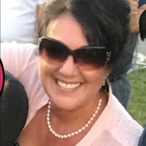 Meet your Posher, Kirsten